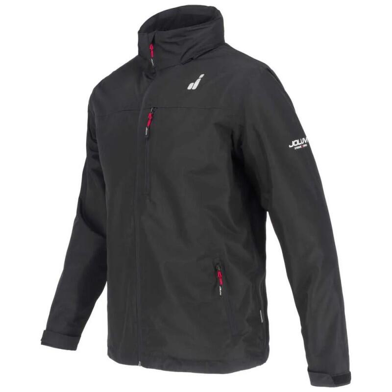 Joluvi Anorak Fiord 235733 azul 2/2