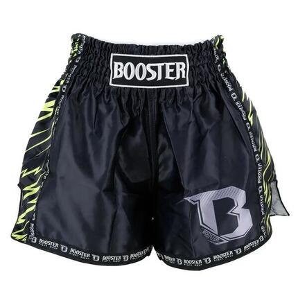 Short MMA enfant Booster Fight Gear Series 3