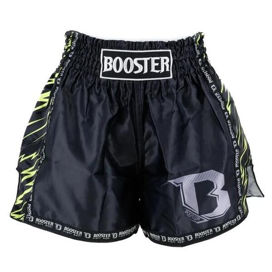 Short MMA enfant Booster Fight Gear Series 5