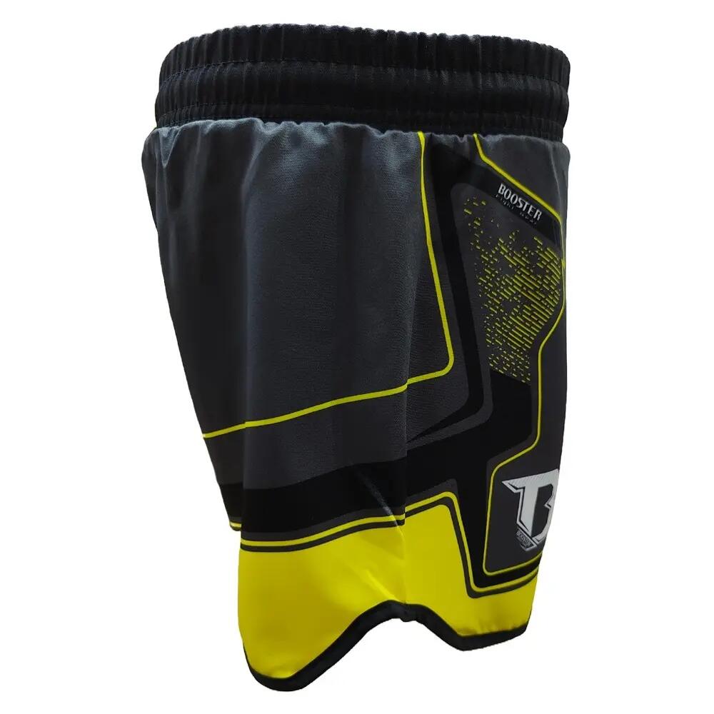 Korte MMA Booster Fight Gear Delta 2/3