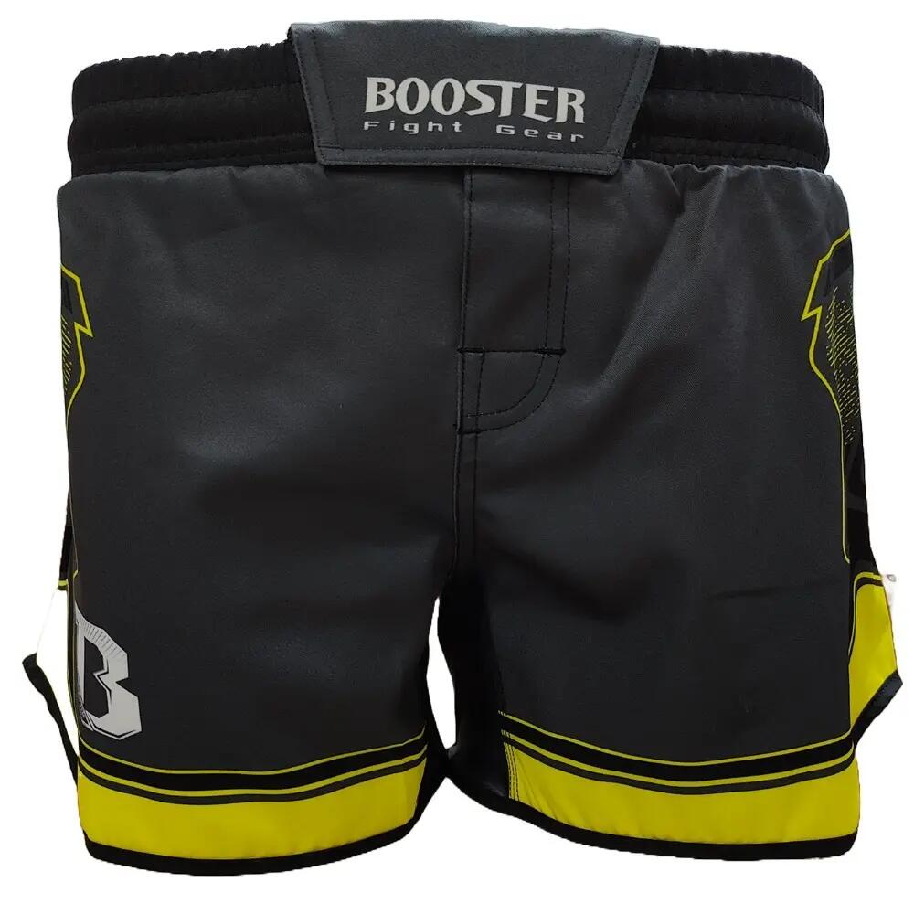 BOOSTER FIGHT GEAR picture