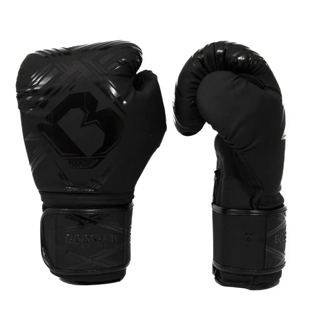 BOOSTER FIGHT GEAR picture