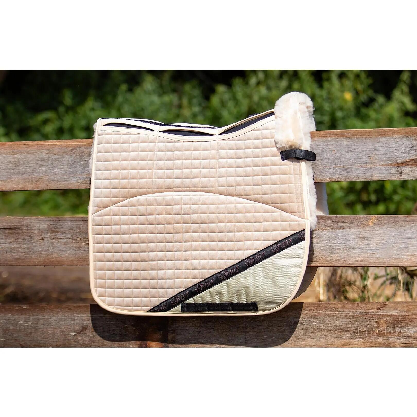 EDIX SADDLES picture