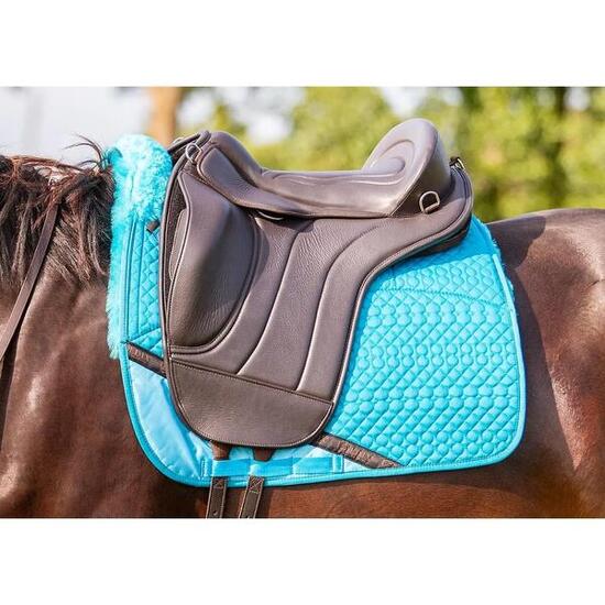 Sella da equitazione Edix Saddles Union