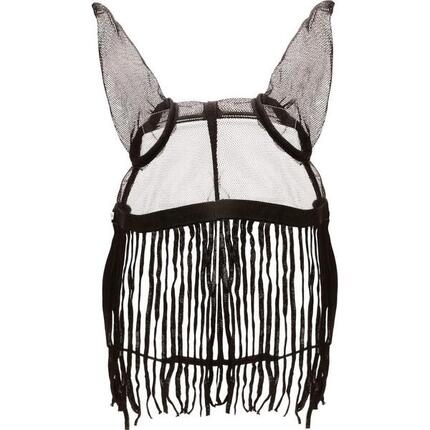 Bonnet anti-mouches pour cheval avec masque HorseGuard
