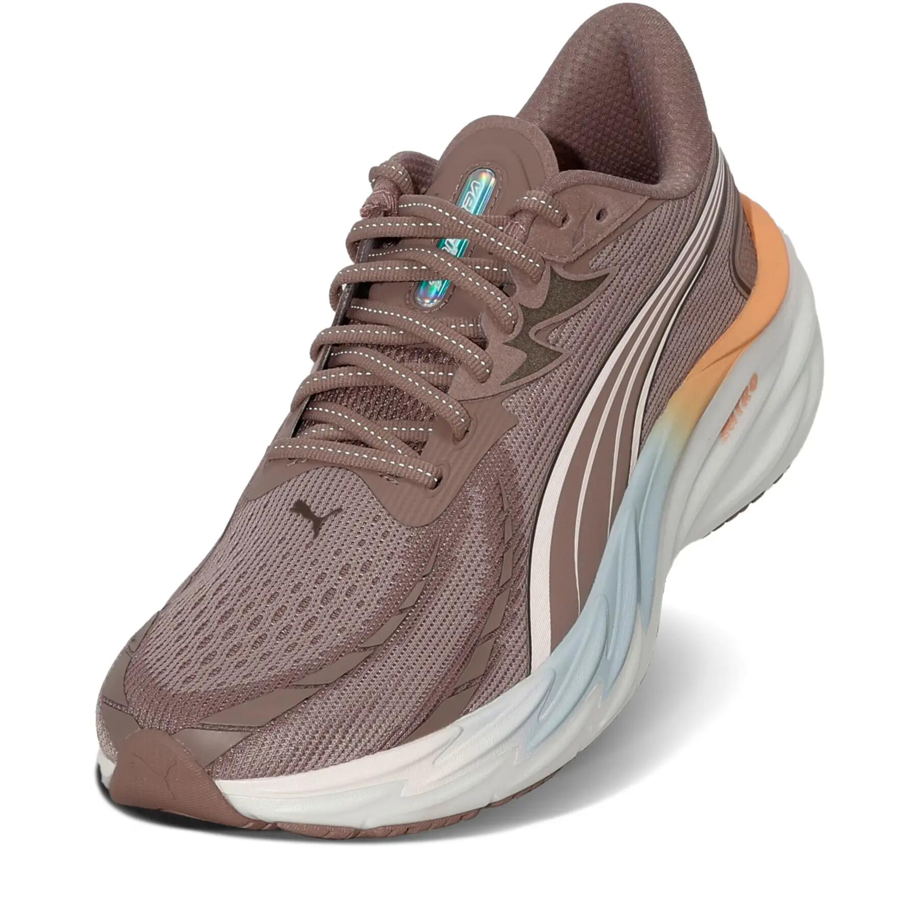 Zapatillas de running Puma Velocity Nitro 4 RC 3/6