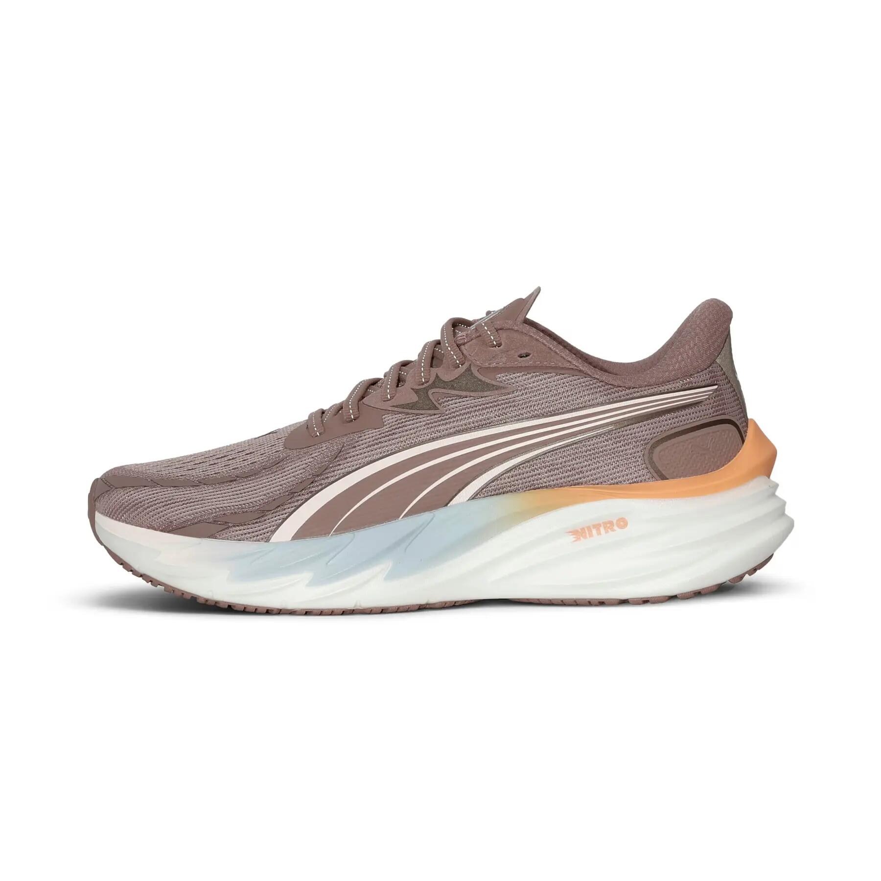 Zapatillas de running Puma Velocity Nitro 4 RC 2/6
