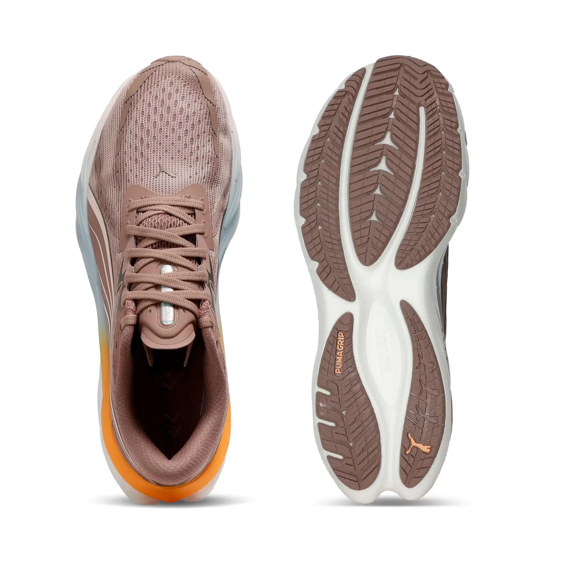 Zapatillas de running Puma Velocity Nitro 4 RC 5/6