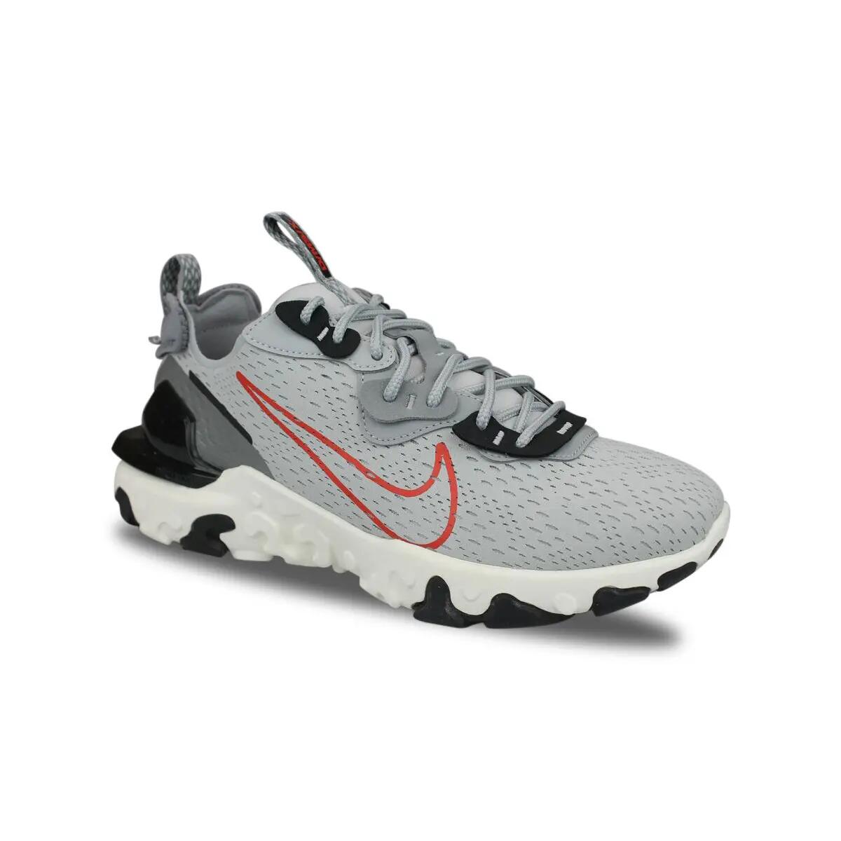 Nike React Vision SC Gris - DR8611-001_44 2/5