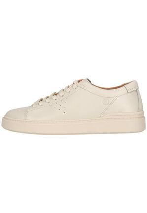 Sneaker Craft Swift White Leather