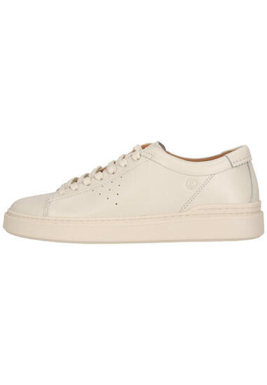 Sneaker Craft Swift White Leather