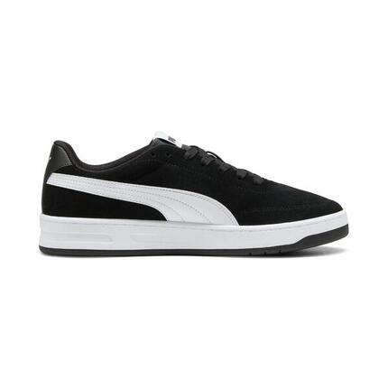 Zapatillas Puma Court Classic Clean SD