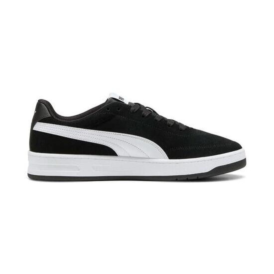 Zapatillas Puma Court Classic Clean SD
