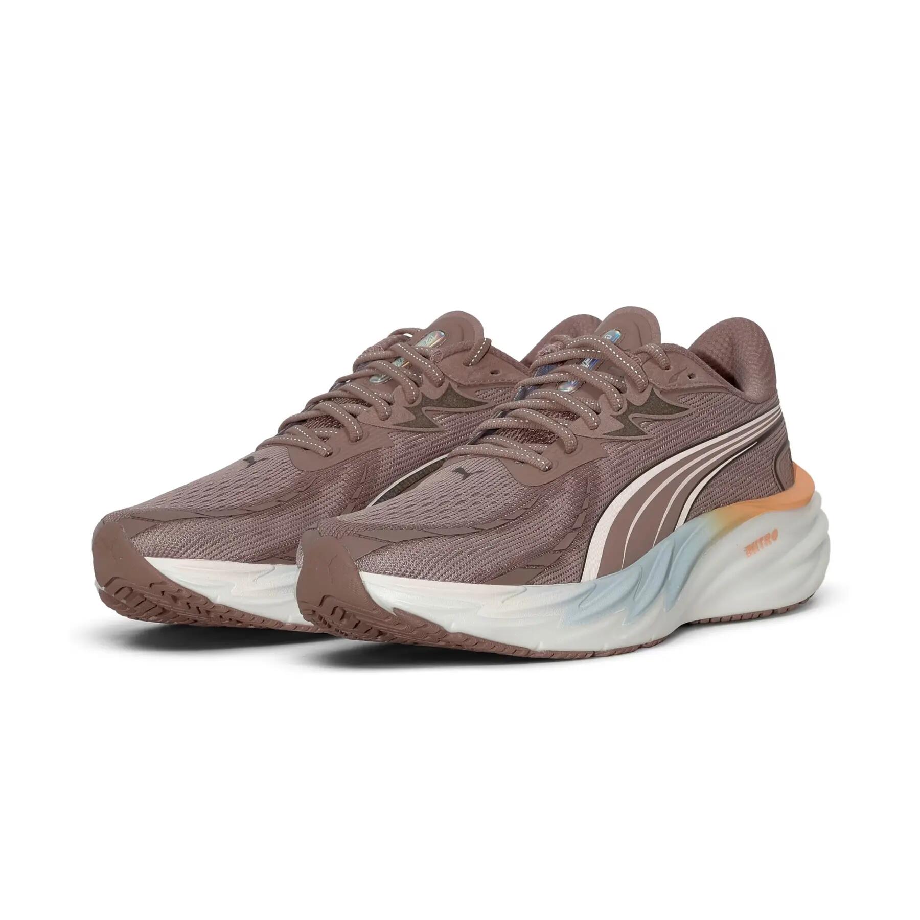 Zapatillas de running Puma Velocity Nitro 4 RC 4/6