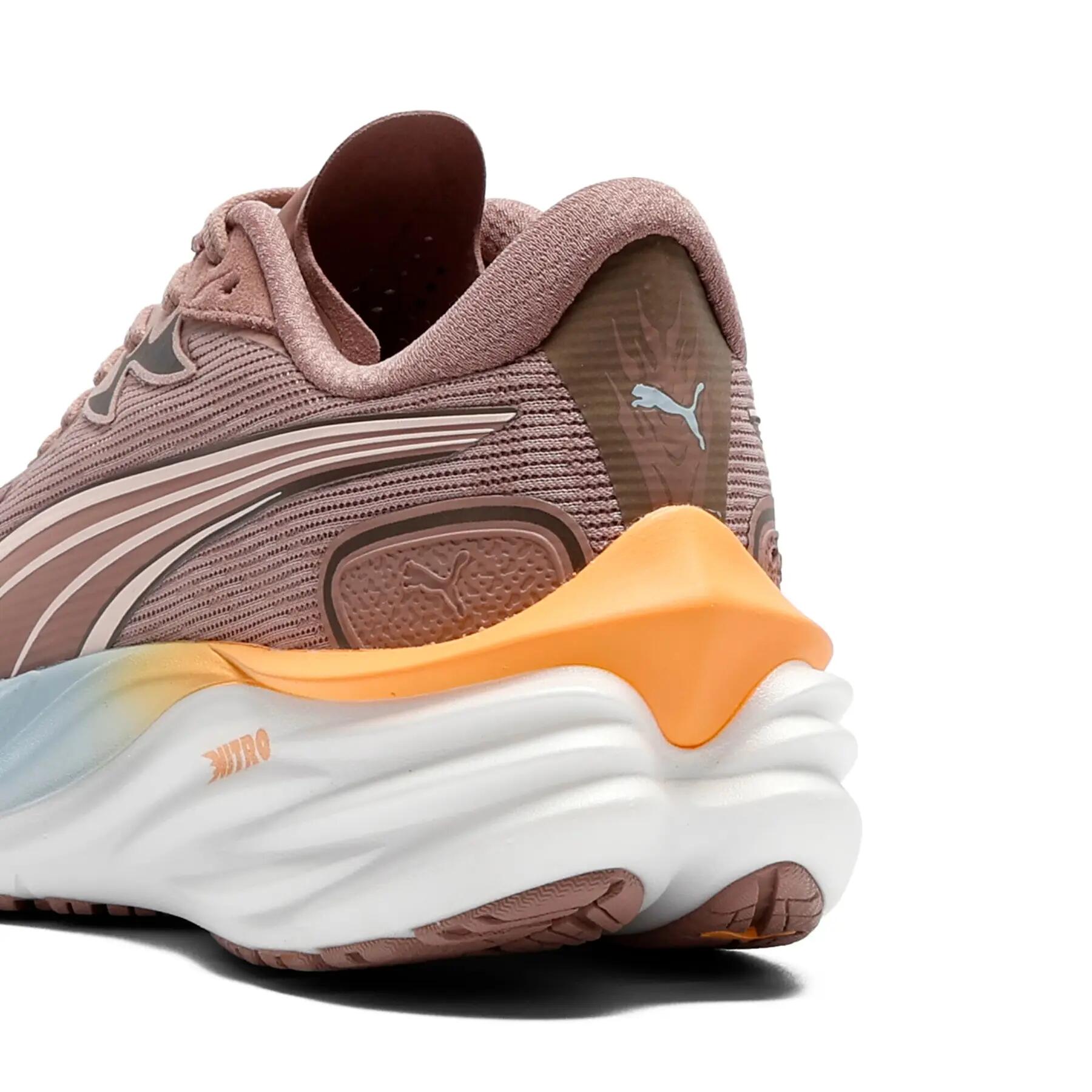 Zapatillas de running Puma Velocity Nitro 4 RC 6/6