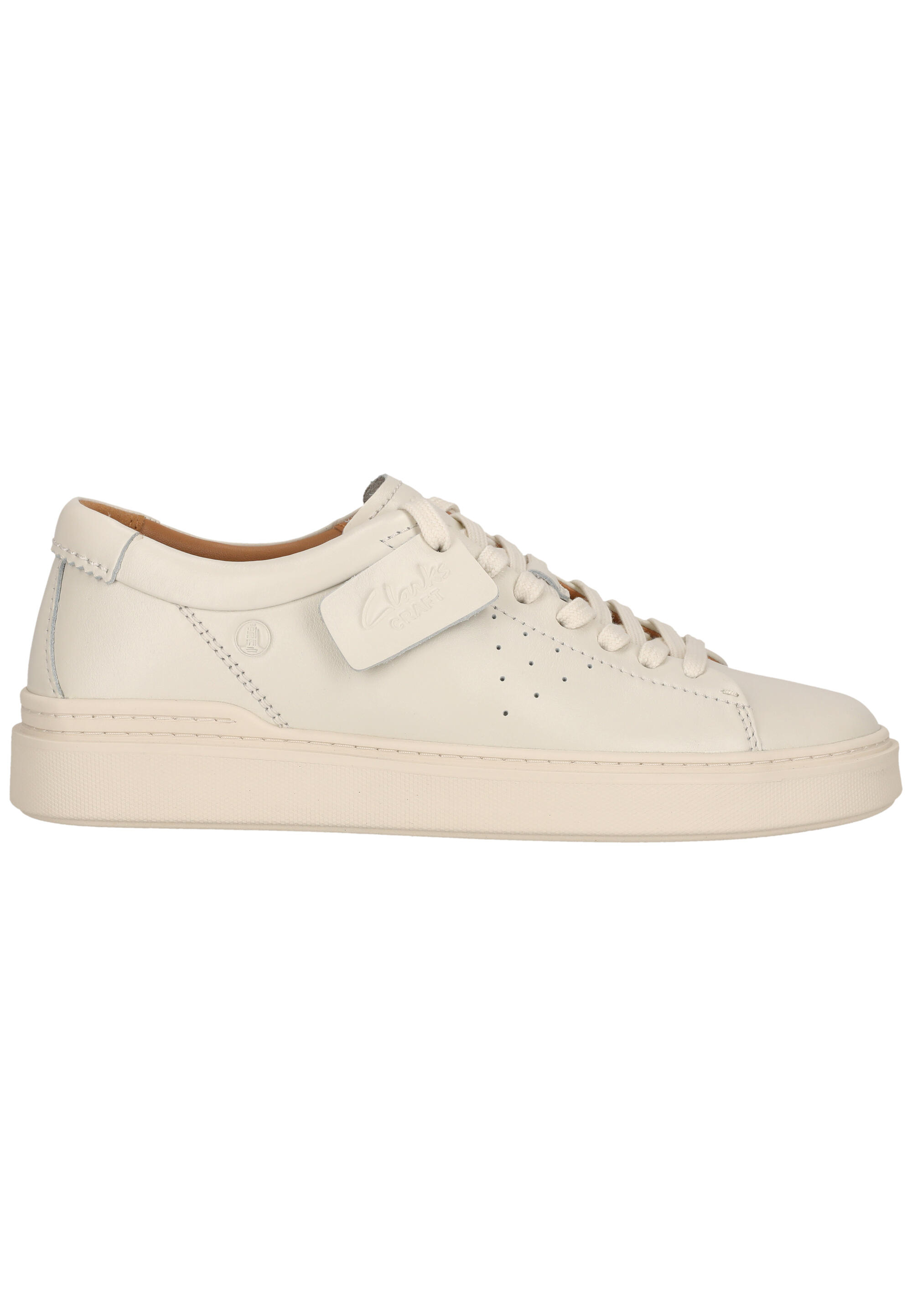 Sneaker Uomo CRAFT SWIFT Bianco 4/5