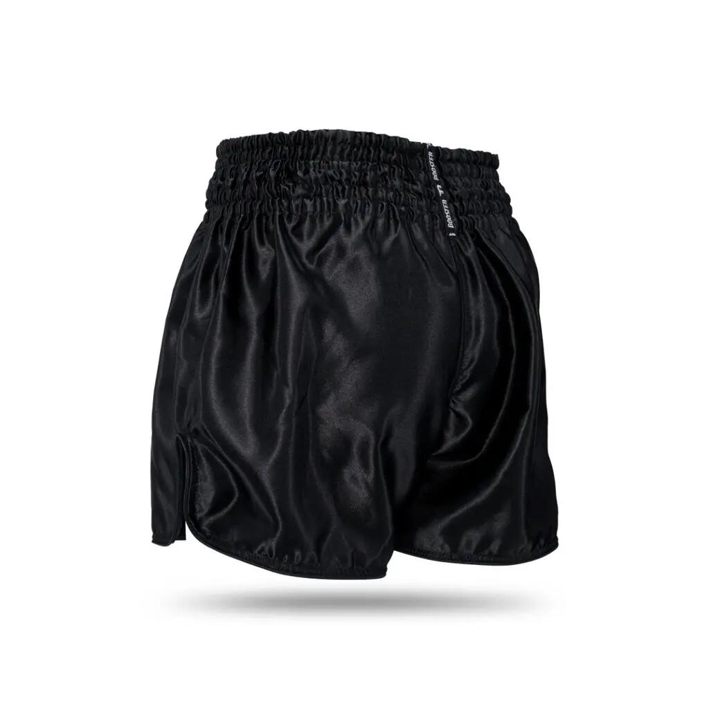 Short de boxe Booster Fight Gear TBT Thunder 2/3