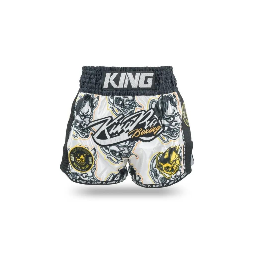 Thai boxing shorts King Pro Boxing Demon 2