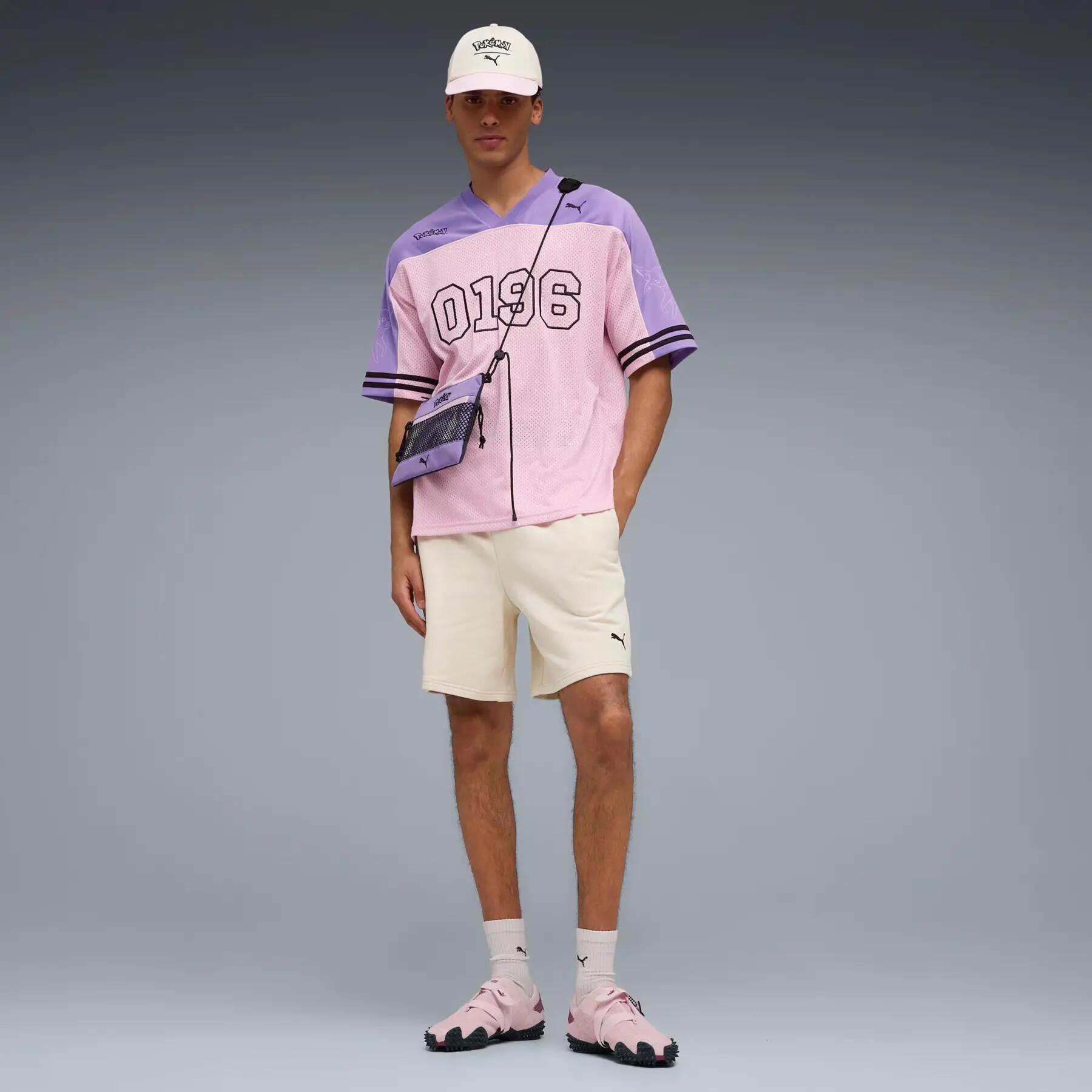 Pantalón corto Puma X Pokemon 5/7