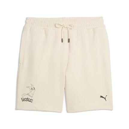 Short Puma X Pokemon