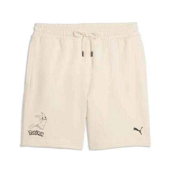 Short Puma X Pokemon