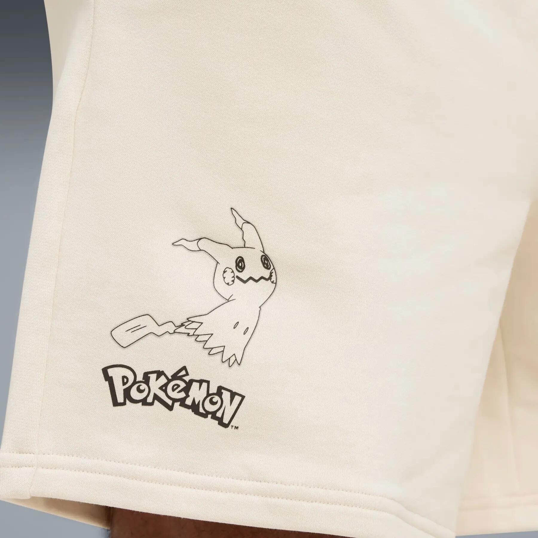 Pantalón corto Puma X Pokemon 7/7