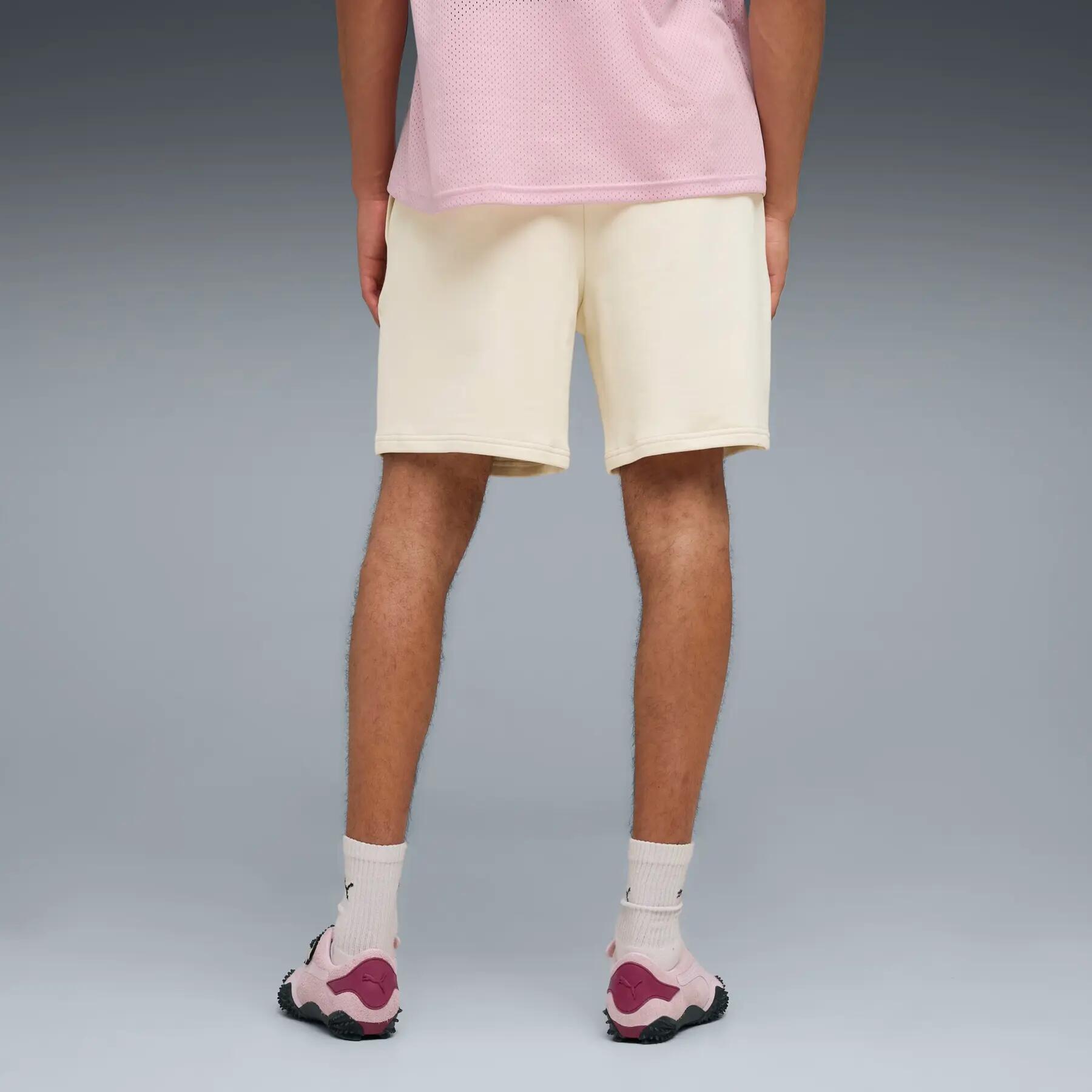 Pantalón corto Puma X Pokemon 6/7