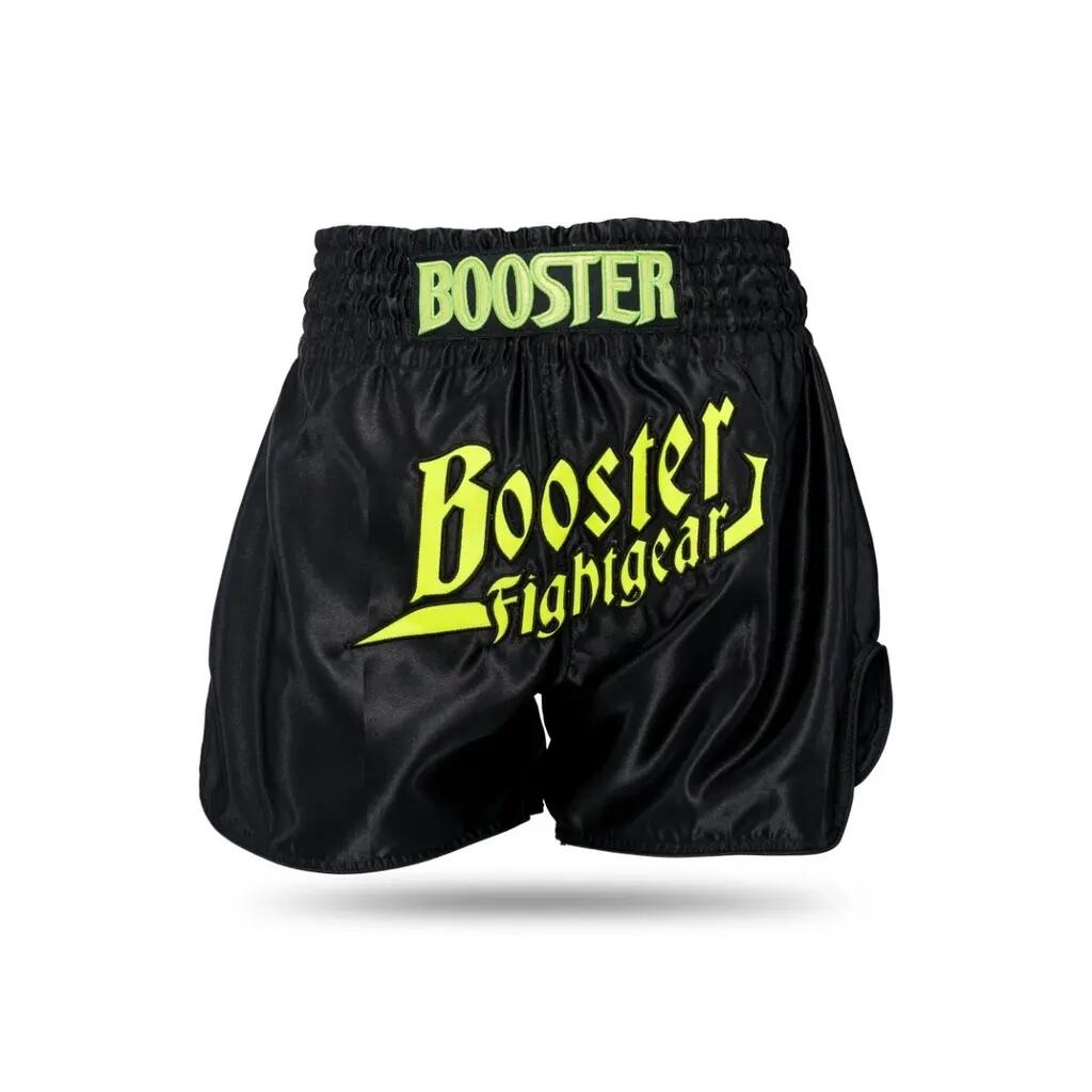 BOOSTER FIGHT GEAR picture