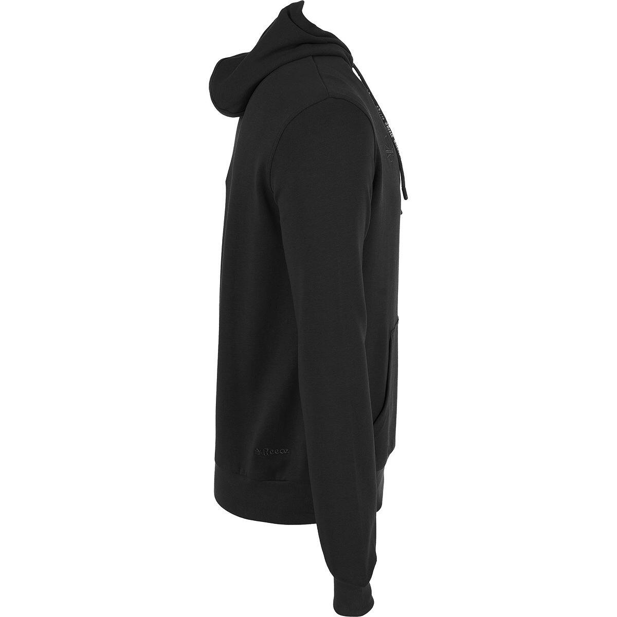 Reece Studio Hooded Sweat Top Enfants - Noir 140 4/5