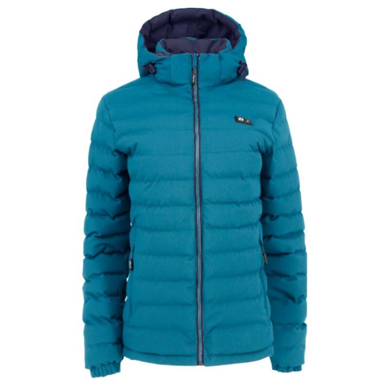 Joluvi Dipa anorak mujer reversible Mega-Tex, talla 2XL 2/2