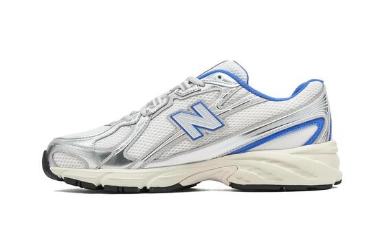 740 Blue Bird Angora