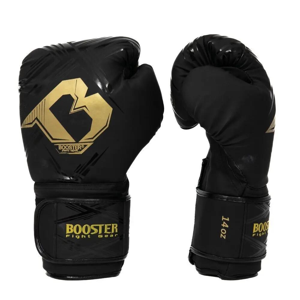 Gants de boxe Booster Fight Gear BFG Alpha 2/2