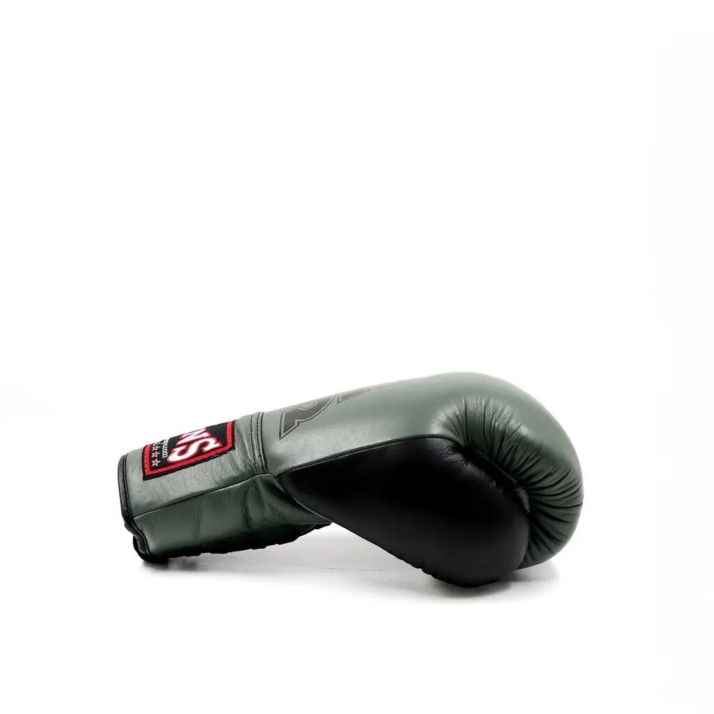 Guantes de boxeo Twins Special BGLL 8 3/3