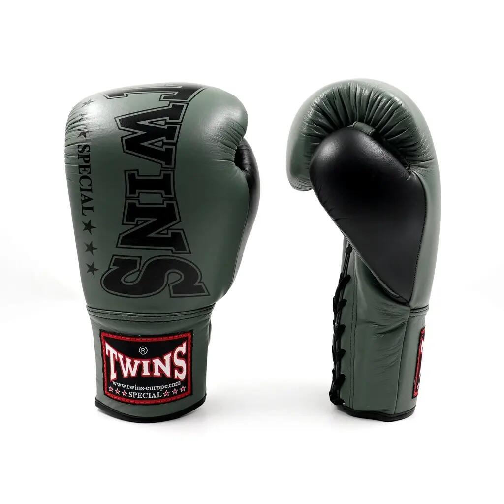 Guantes de boxeo Twins Special BGLL 8 2/3