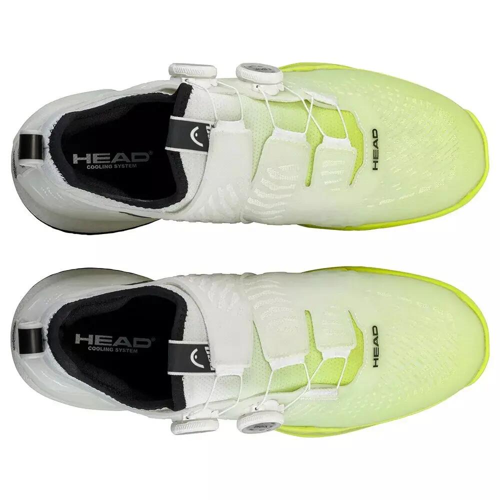 Chaussures de tennis Head Endure Pro Boa 5/7