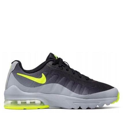 Chaussures formation enfants Nike Air Max Invigor J
