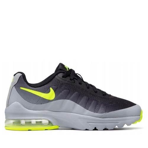 Chaussures formation enfants Nike Air Max Invigor J