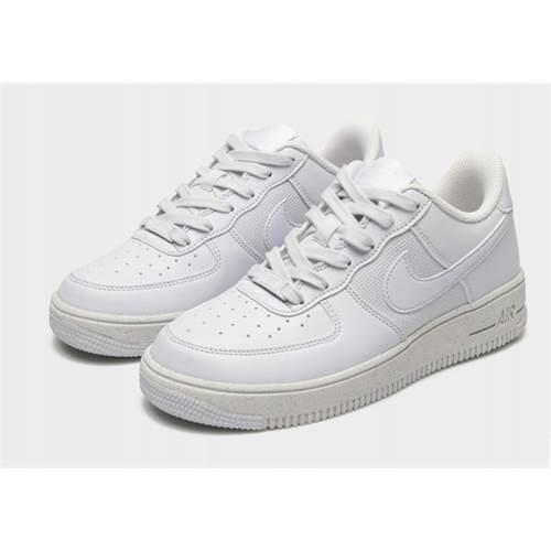 Schoenen universeel voor kinderen Nike Air Force 2/5