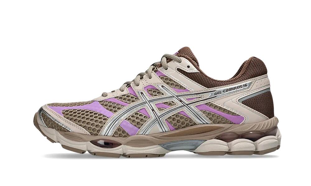 ASICS picture