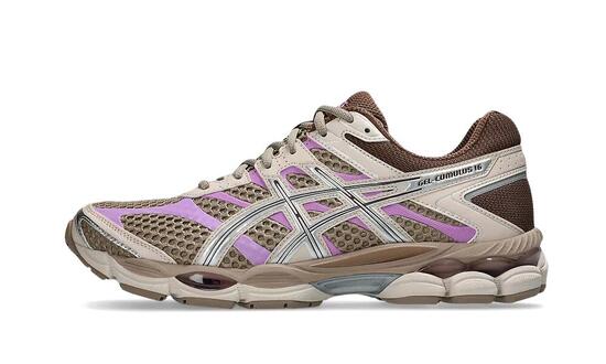 Zapatillas Gel-Cumulus 16 Brown