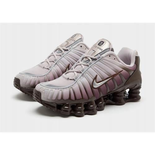 Scarpa universali unisex Nike Shox TL 2/5