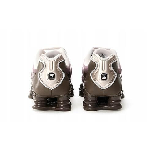 Scarpa universali unisex Nike Shox TL 5/5