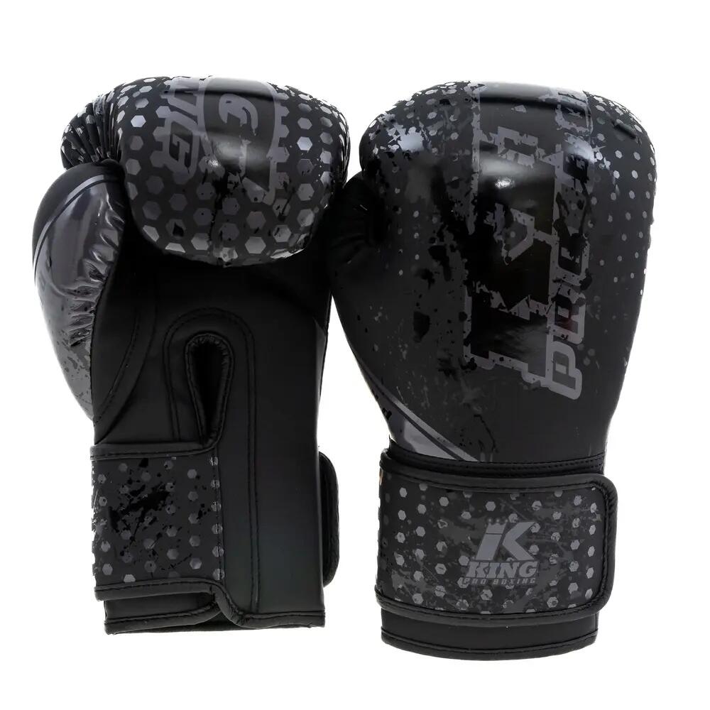 KING PRO BOXING picture