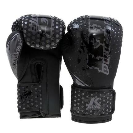 Gants de boxe King Pro Boxing Hexagon 1