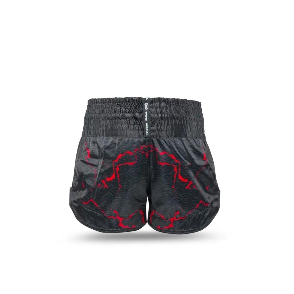 Thaiboksen short Twins Special TBT 2/2