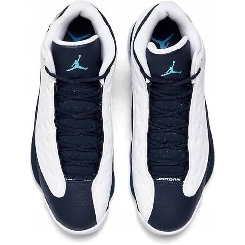 Chaussures basketball hommes Nike Air Jordan 13 Retro 3/5