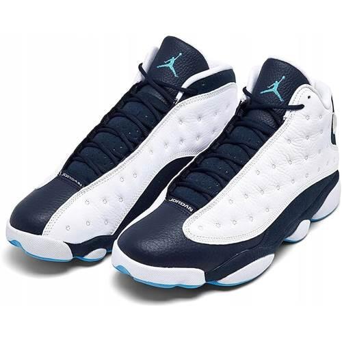 Chaussures basketball hommes Nike Air Jordan 13 Retro 2/5