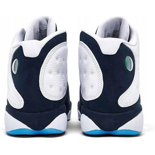 Chaussures basketball hommes Nike Air Jordan 13 Retro 4/5