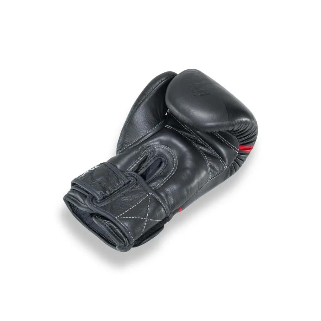 Guanti da boxe thailandesi da allenamento Booster Fight Gear Pro BGl V10 3/3
