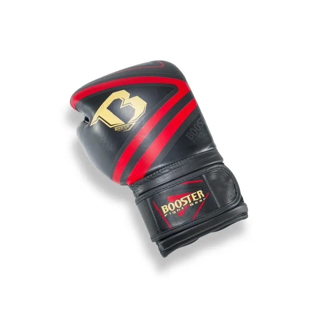 Guanti da boxe thailandesi da allenamento Booster Fight Gear Pro BGl V10 2/3
